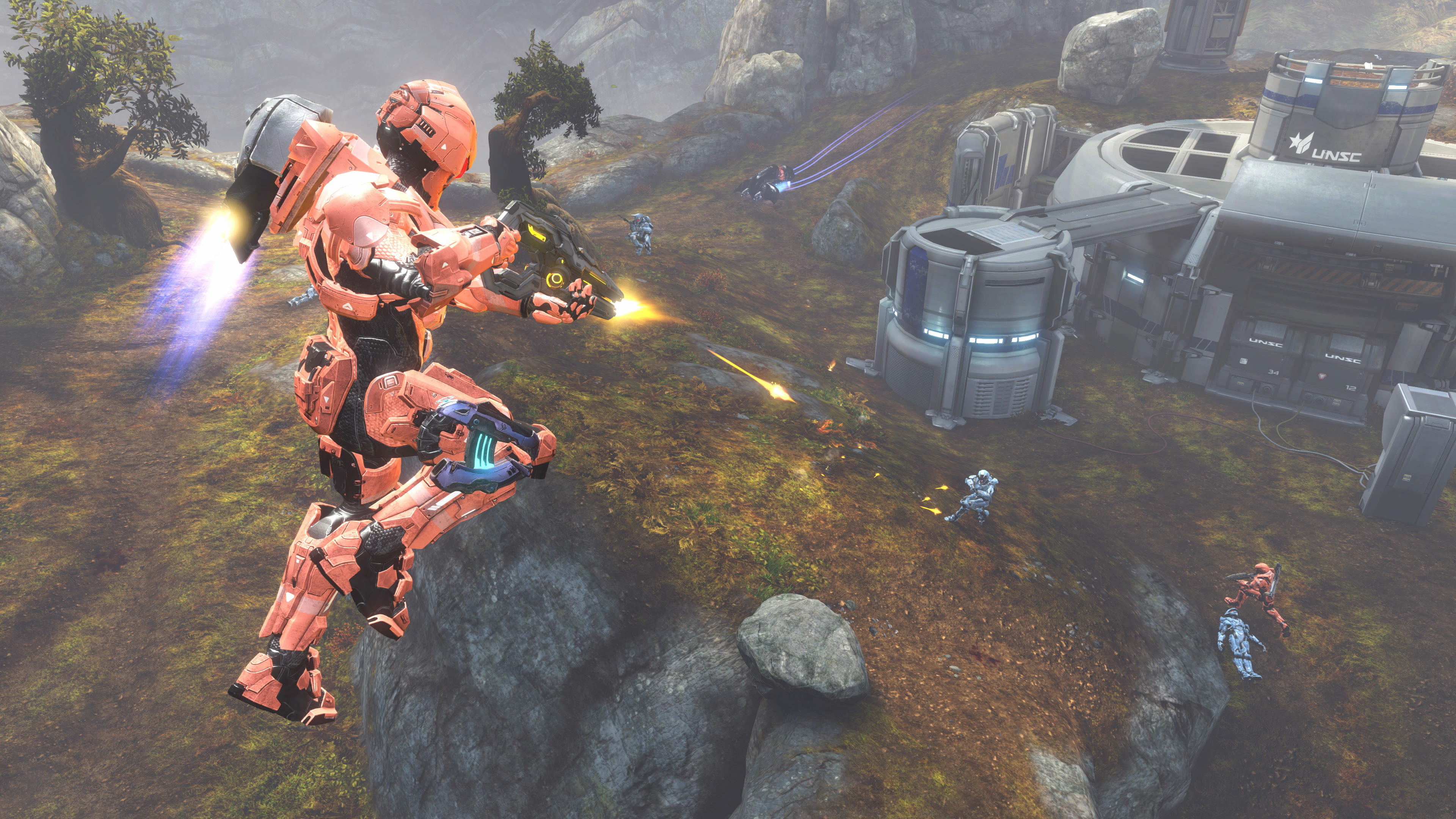 Halo 4 screenshot 10