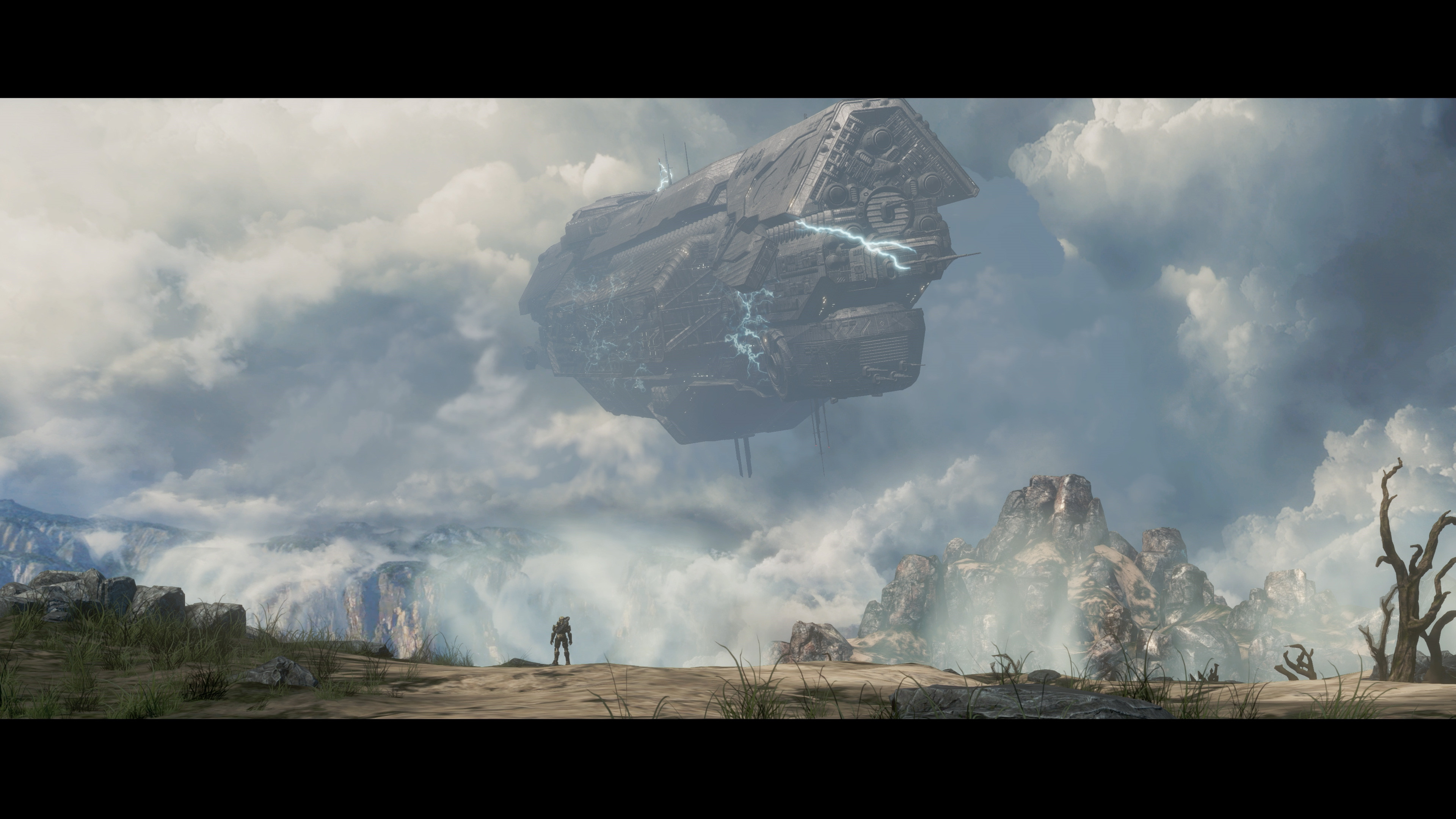 Halo 4 screenshot 1