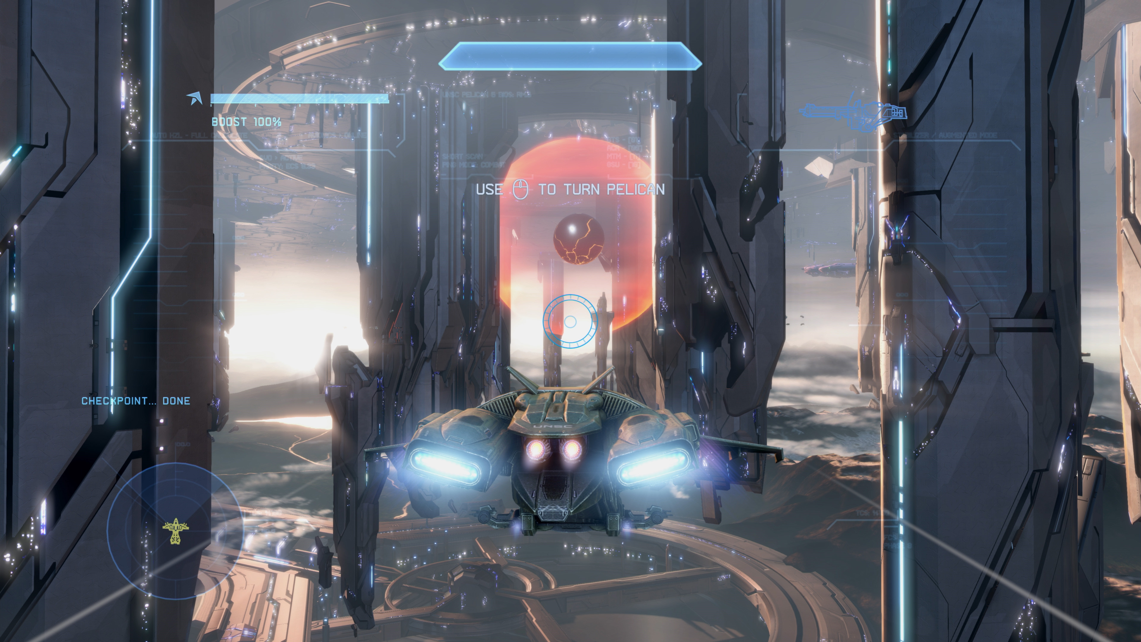 Halo 4 screenshot 3