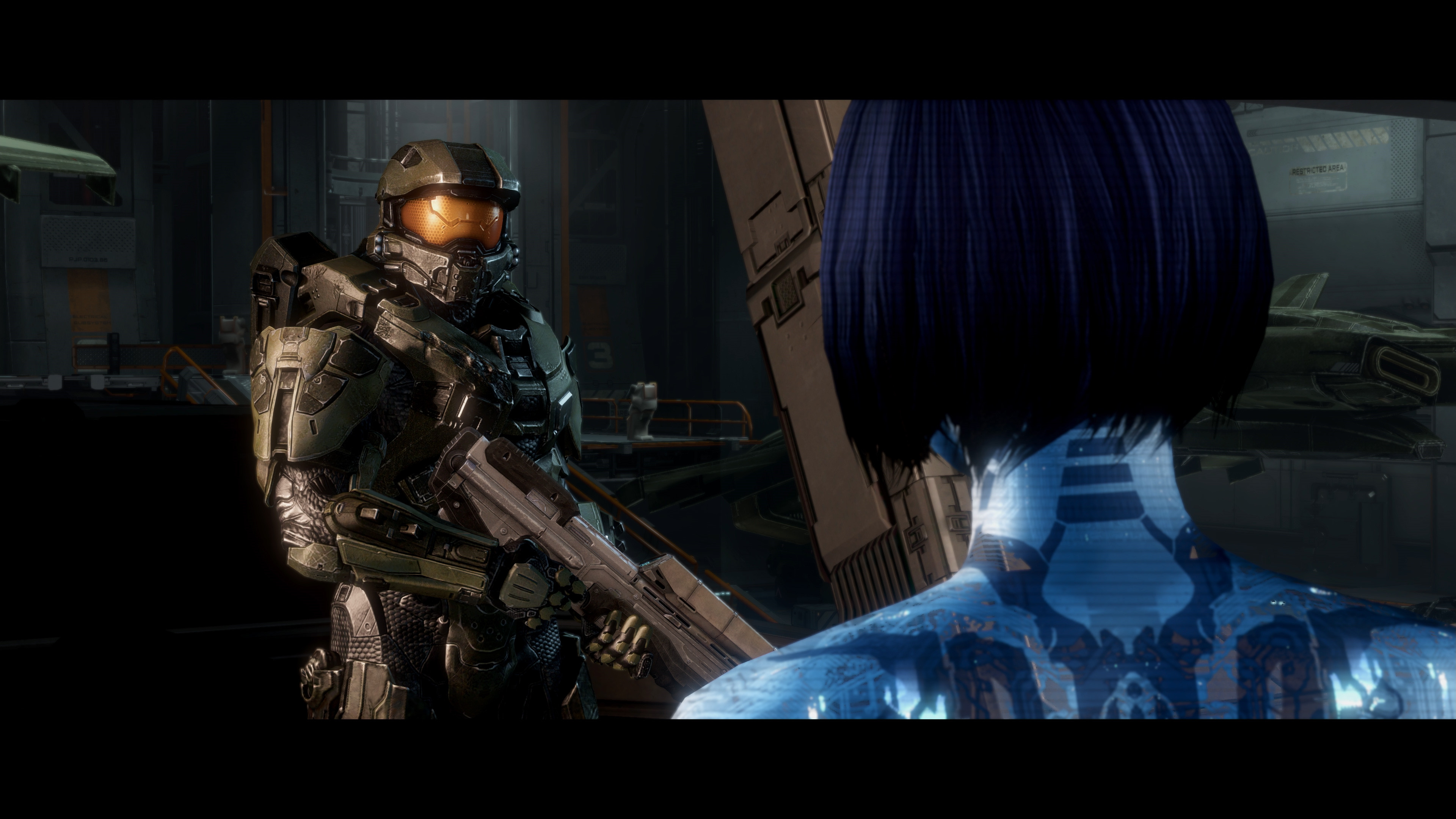 Halo 4 screenshot 2