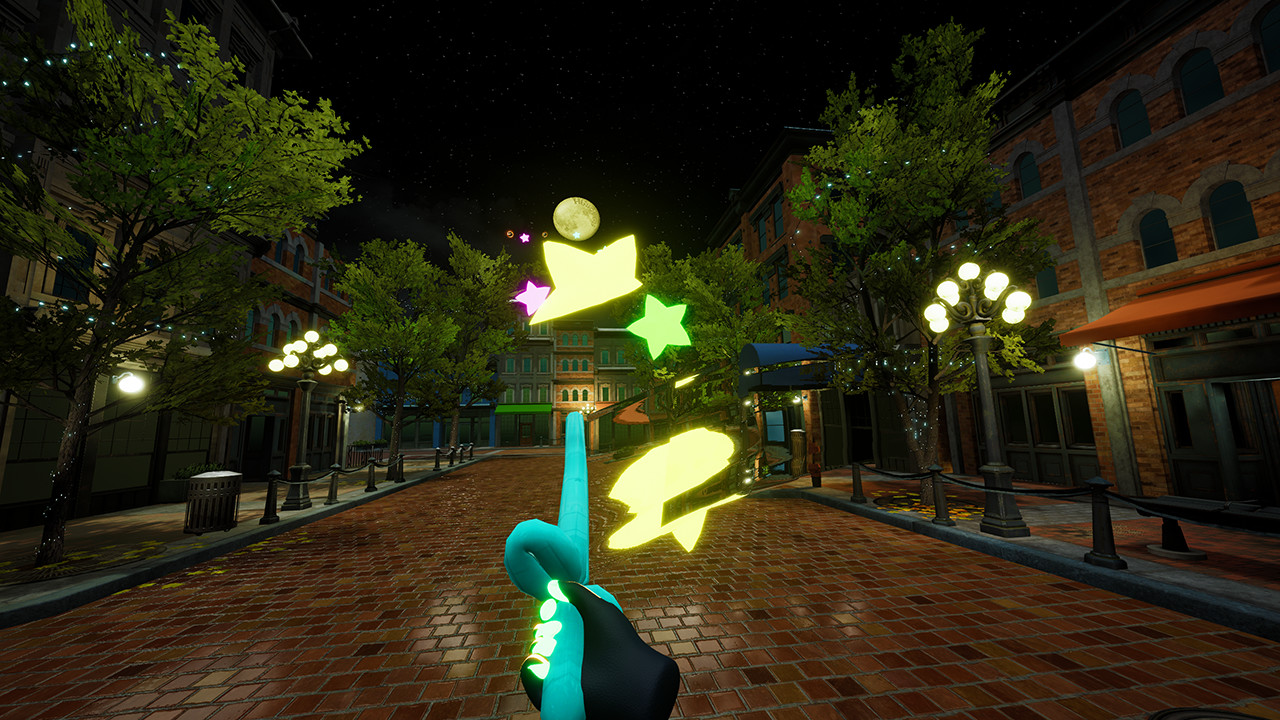 Beatcrash screenshot 1