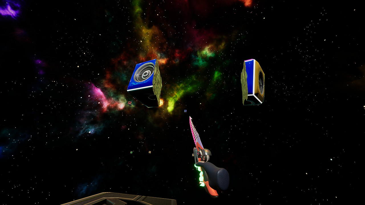 Beatcrash screenshot 6