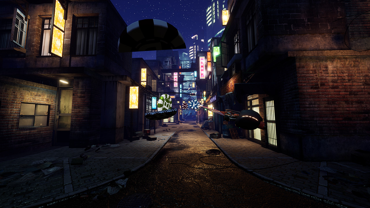 Beatcrash screenshot 3