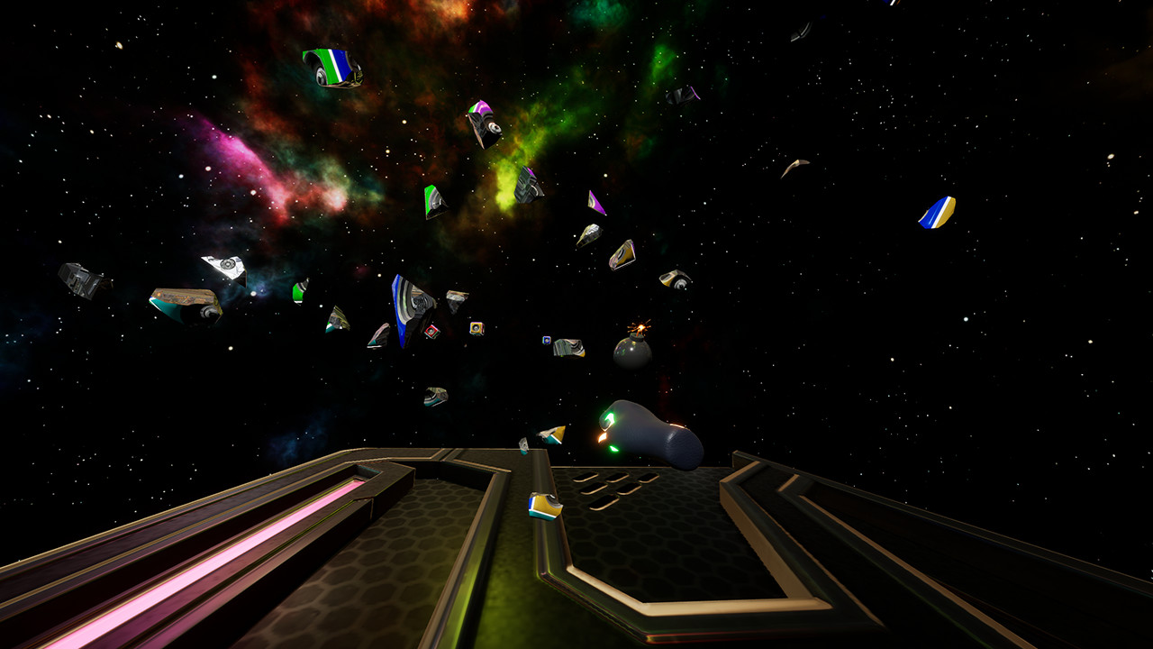 Beatcrash screenshot 7