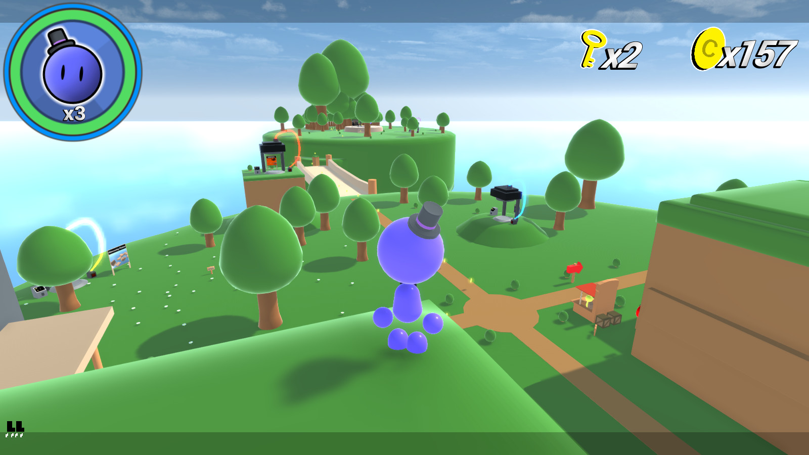 BL00 screenshot 1