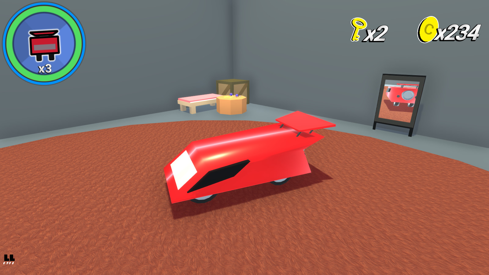 BL00 screenshot 6