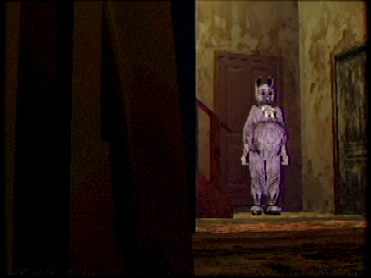 Murder House screenshot 6