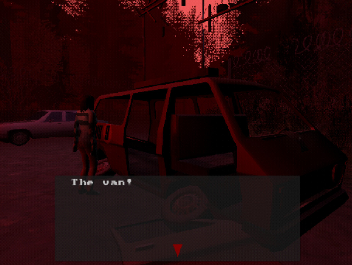 Murder House screenshot 11