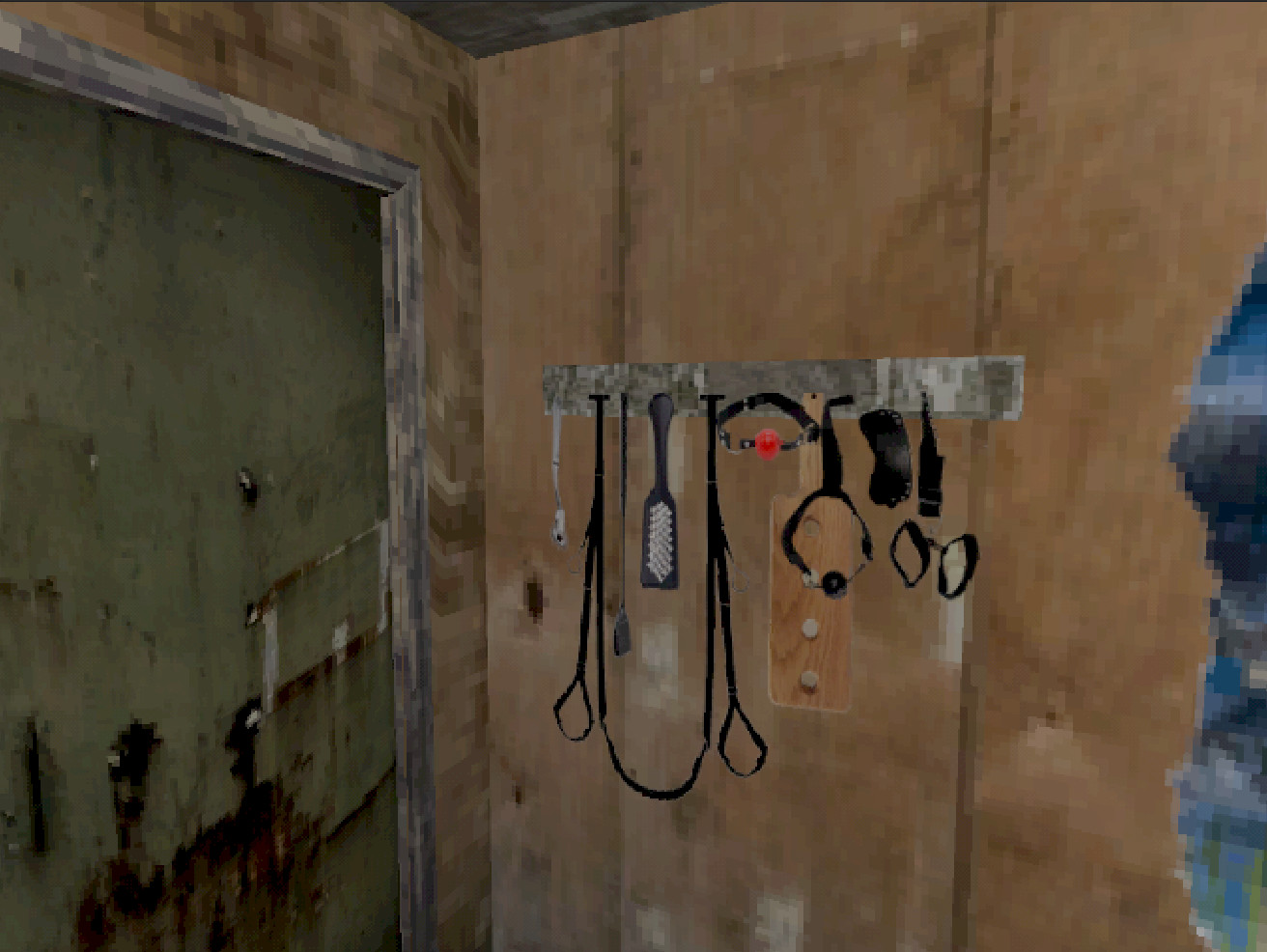 Murder House screenshot 10