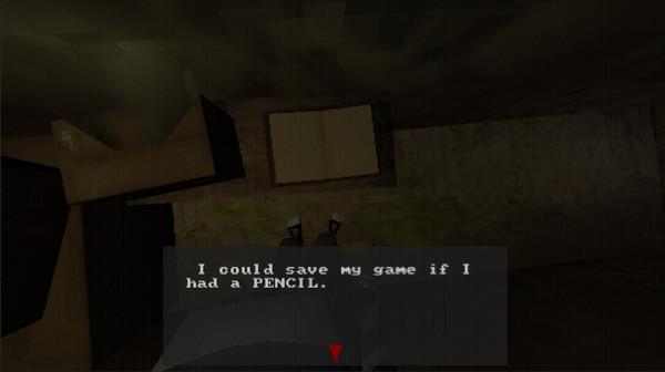 Murder House screenshot