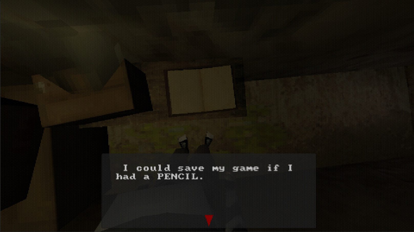 Murder House screenshot 7