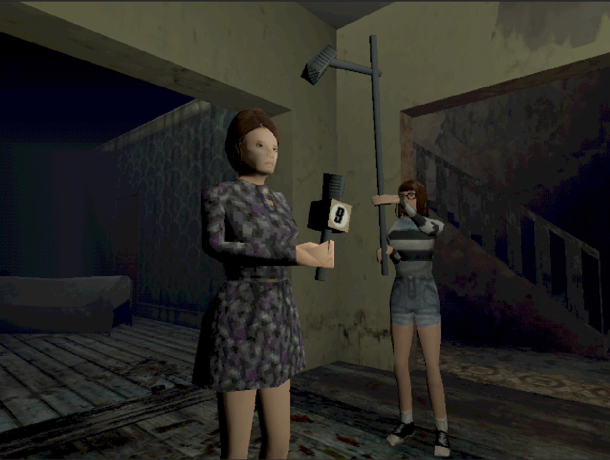 Murder House screenshot 12