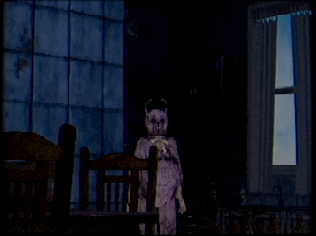 Murder House screenshot 9