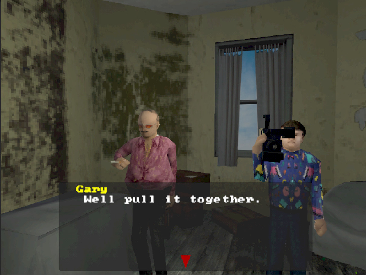Murder House screenshot 8