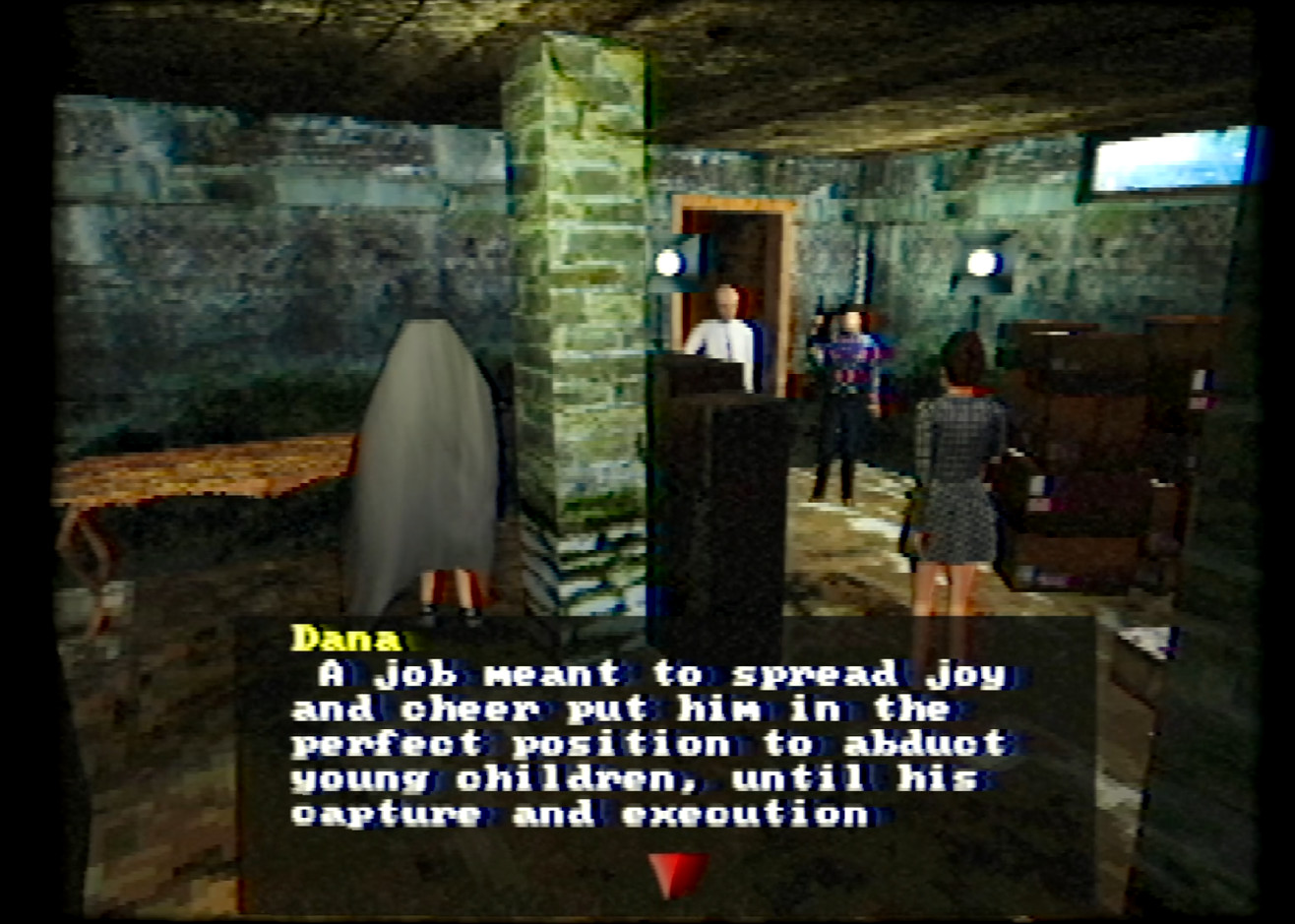 Murder House screenshot 13