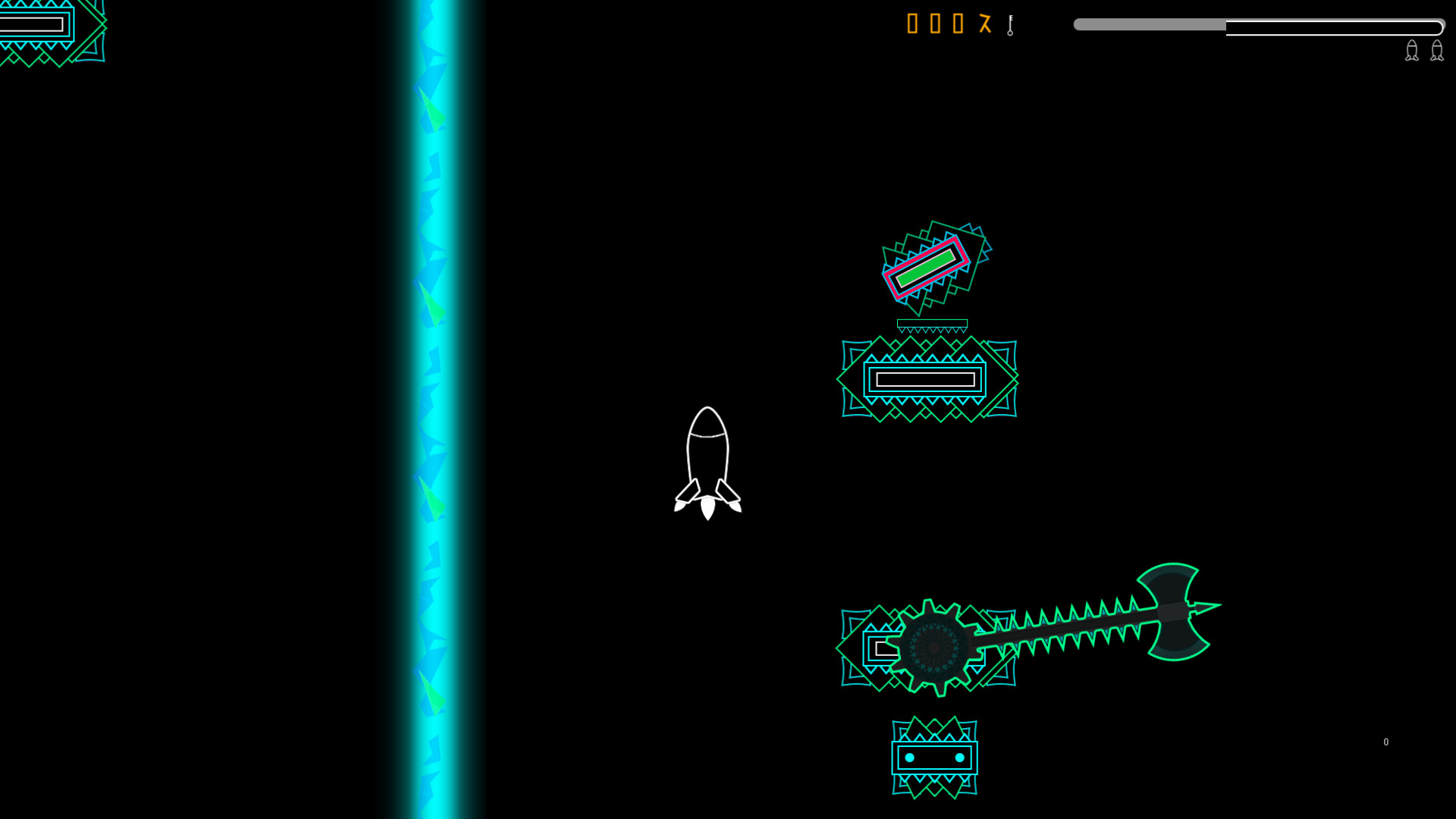 CaptainMarlene screenshot 8