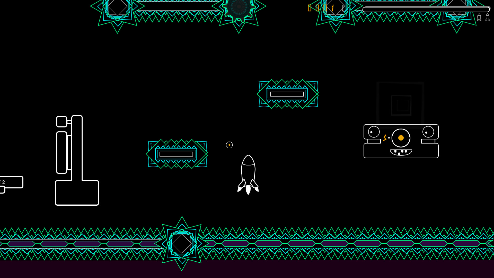 CaptainMarlene screenshot 7