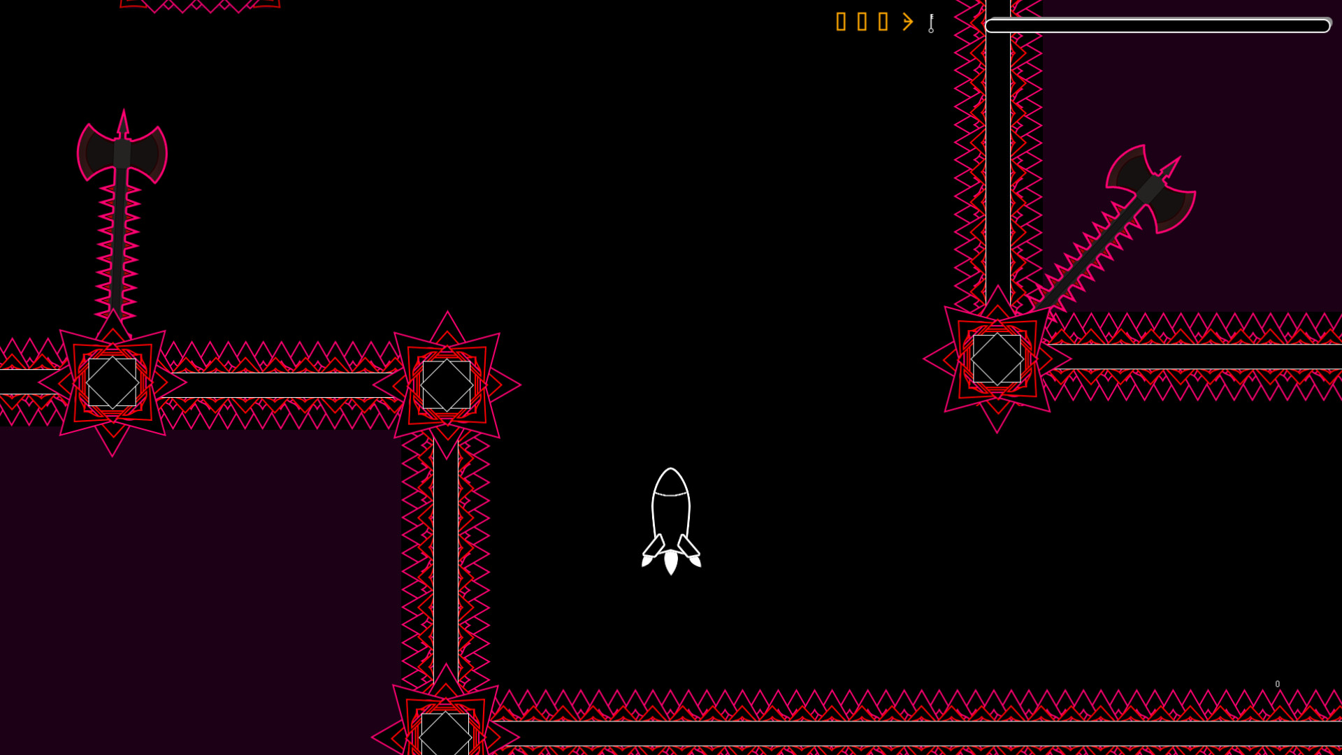 CaptainMarlene screenshot 1