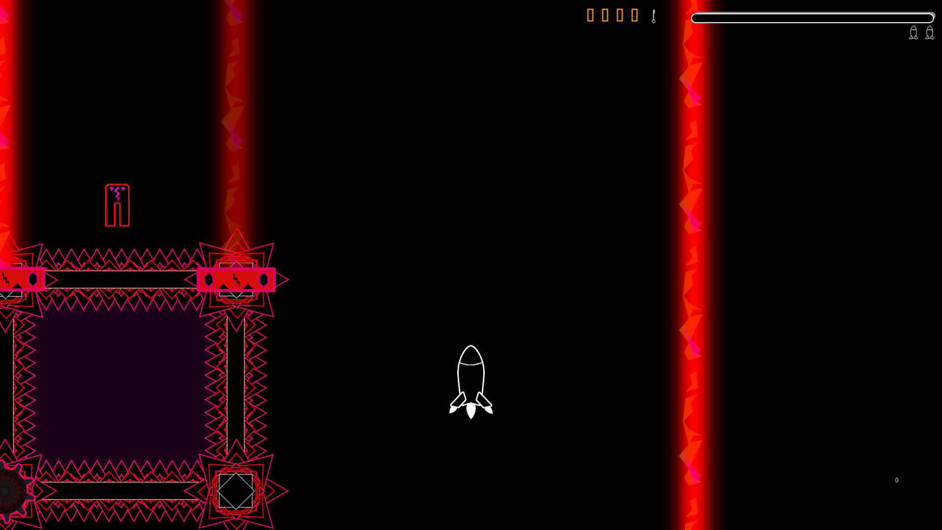 CaptainMarlene screenshot 3