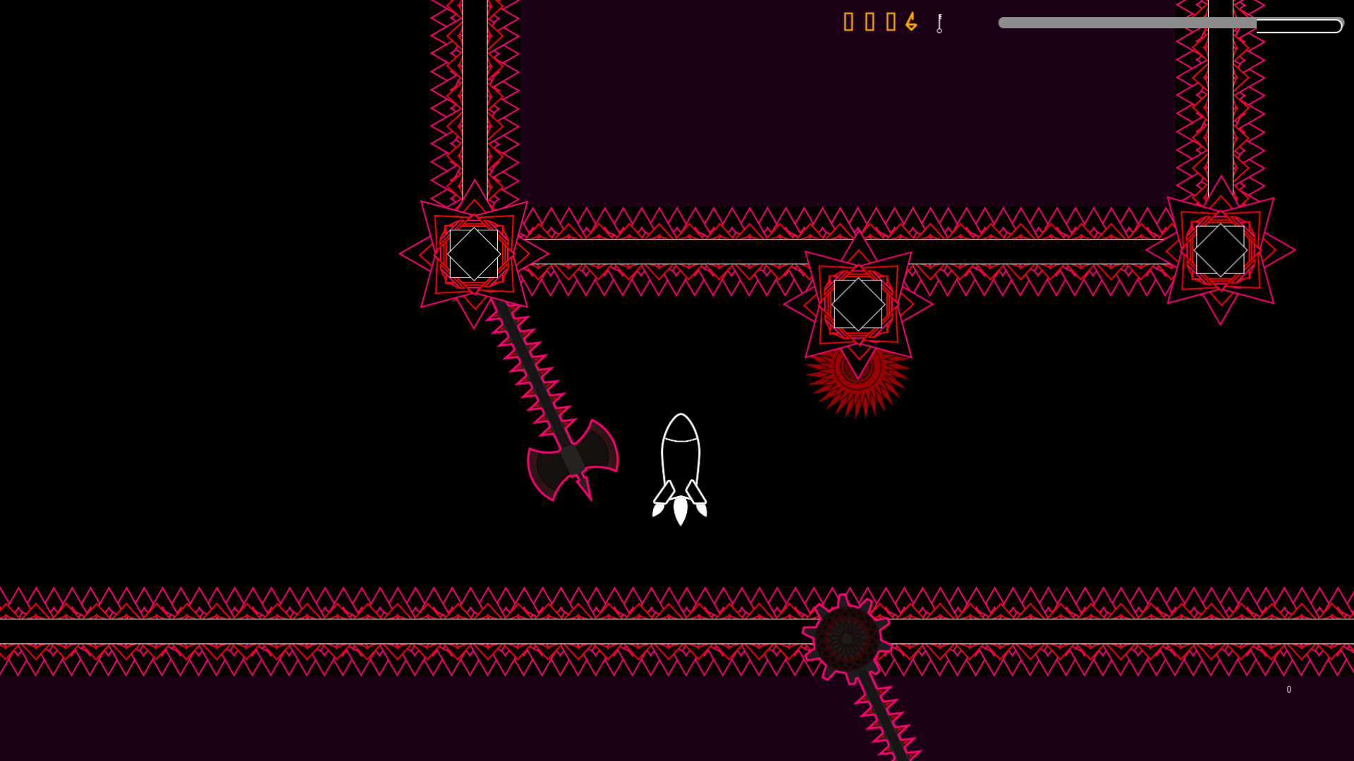 CaptainMarlene screenshot 4