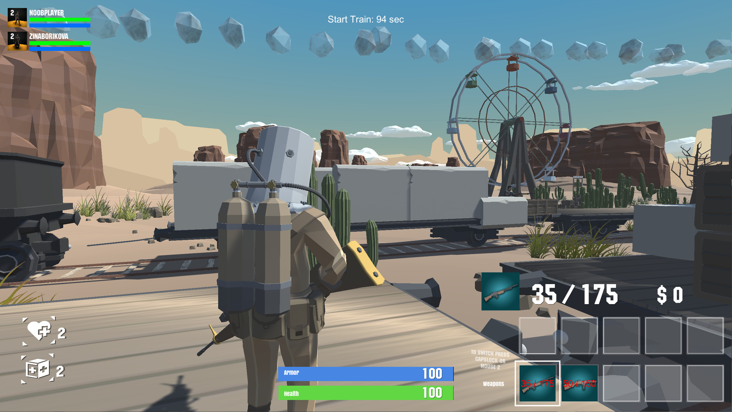 BattleSteam screenshot 1