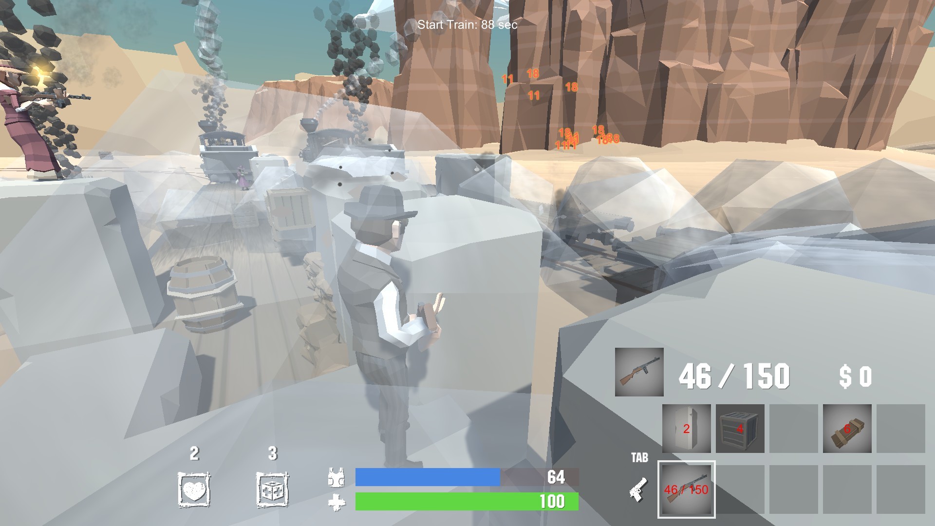 BattleSteam screenshot 6