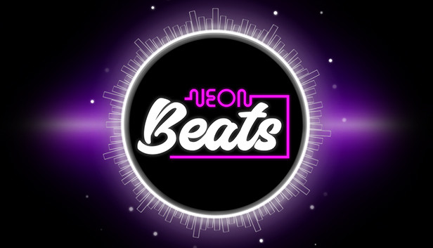 Sampul Neon Beats