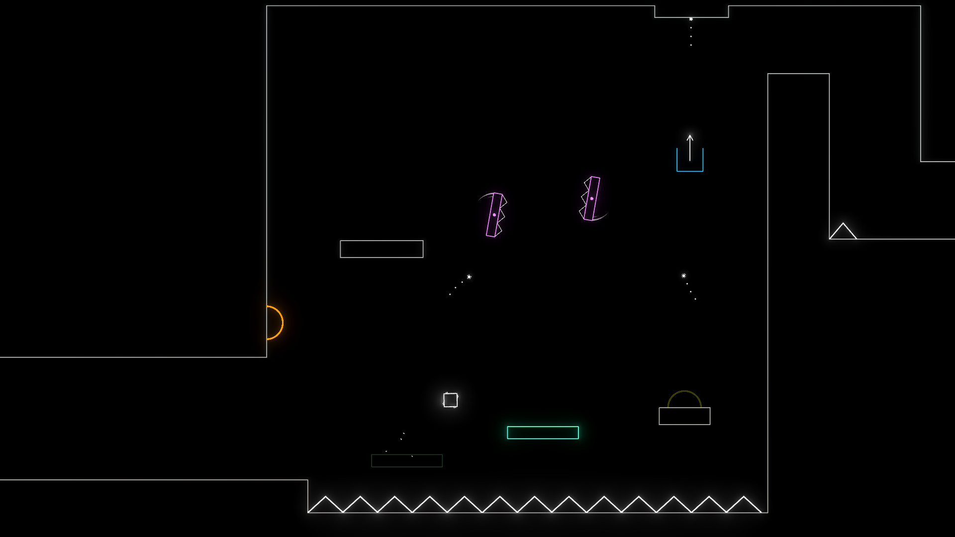 Neon Beats screenshot 4