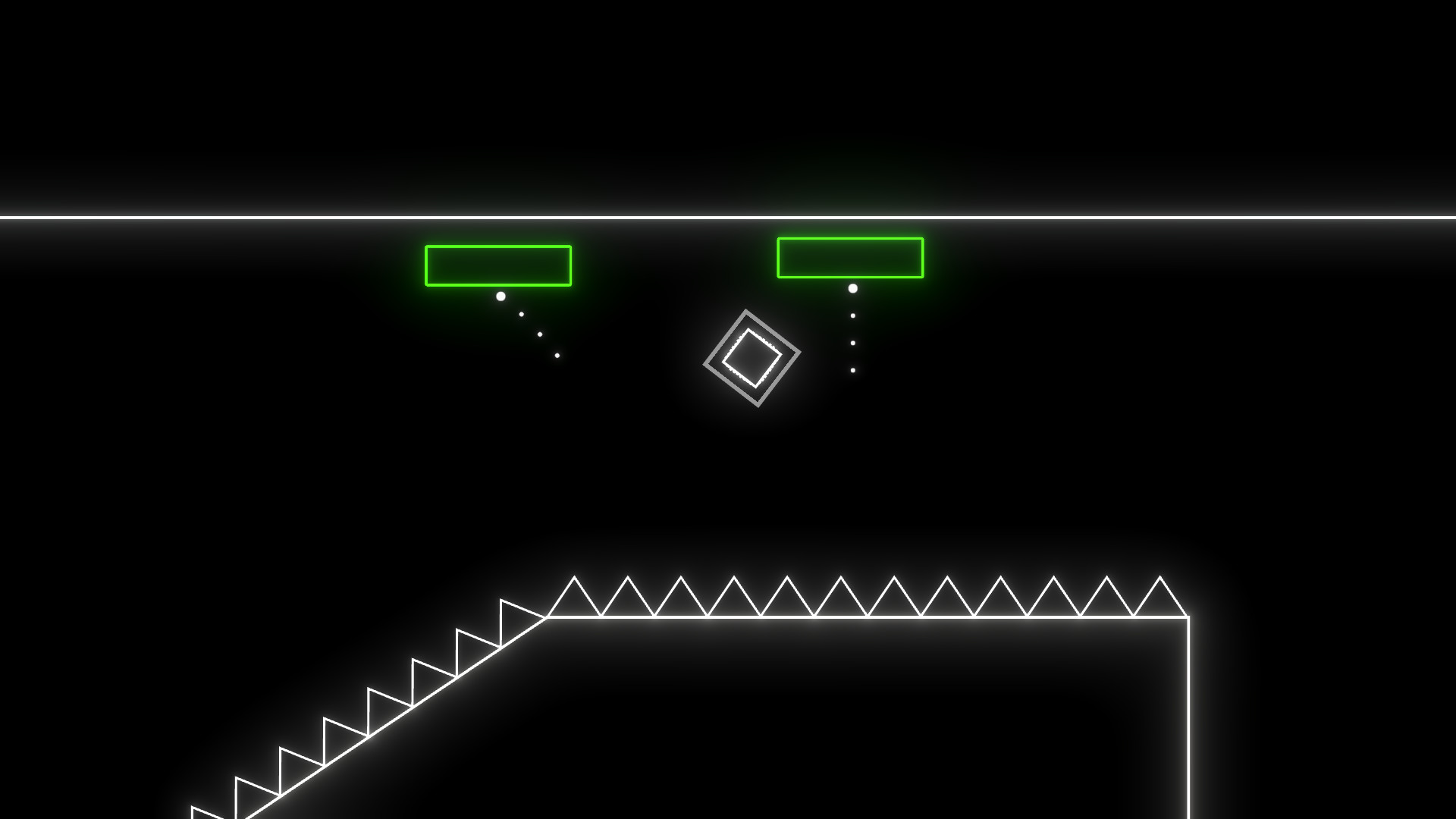 Neon Beats screenshot 5