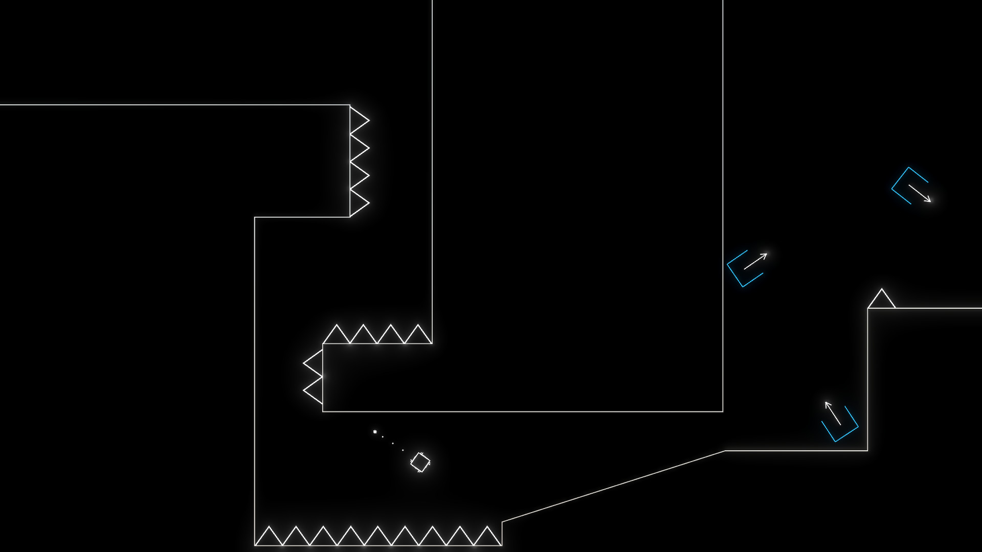 Neon Beats screenshot 3
