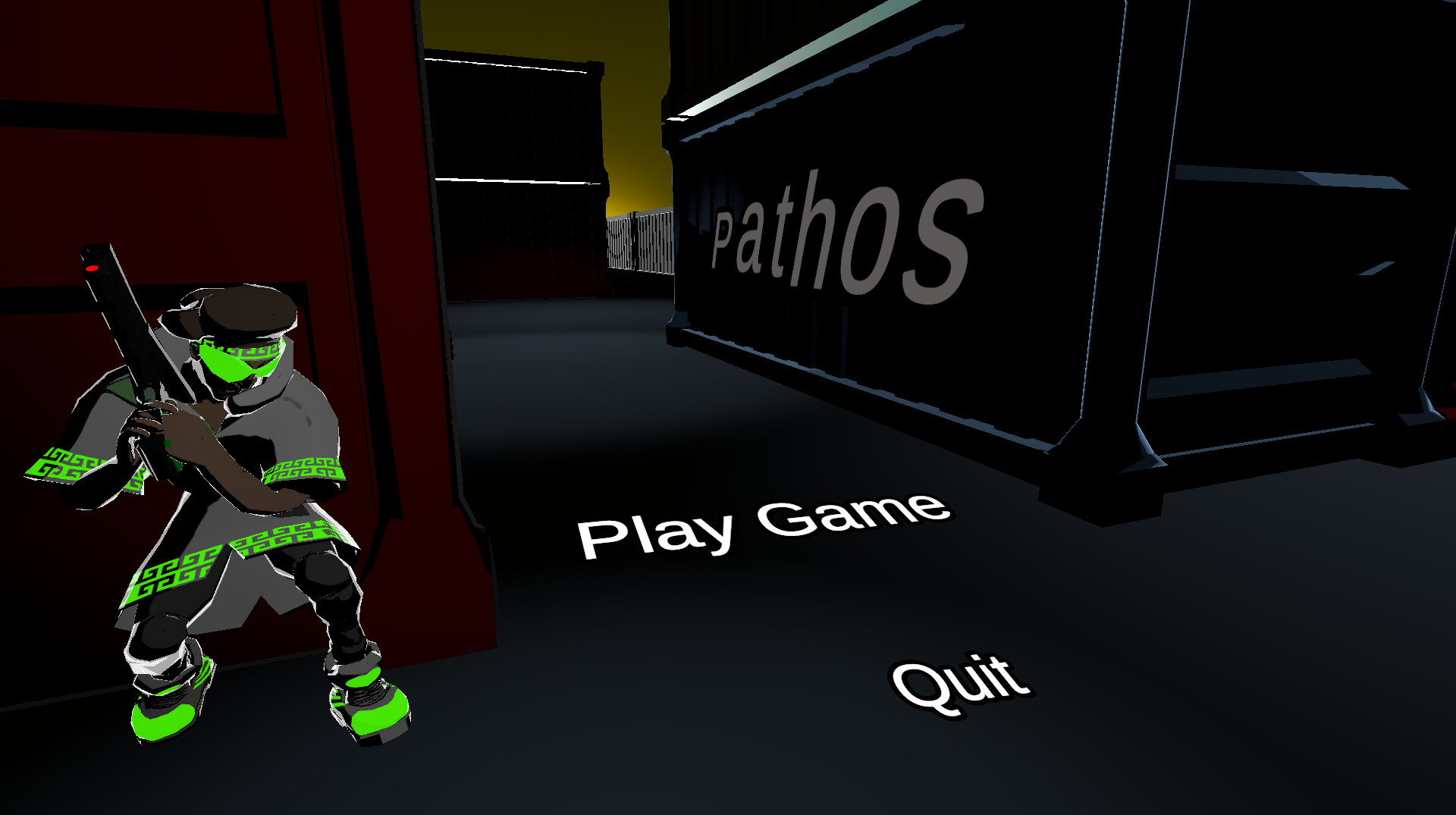 Pathos screenshot 1