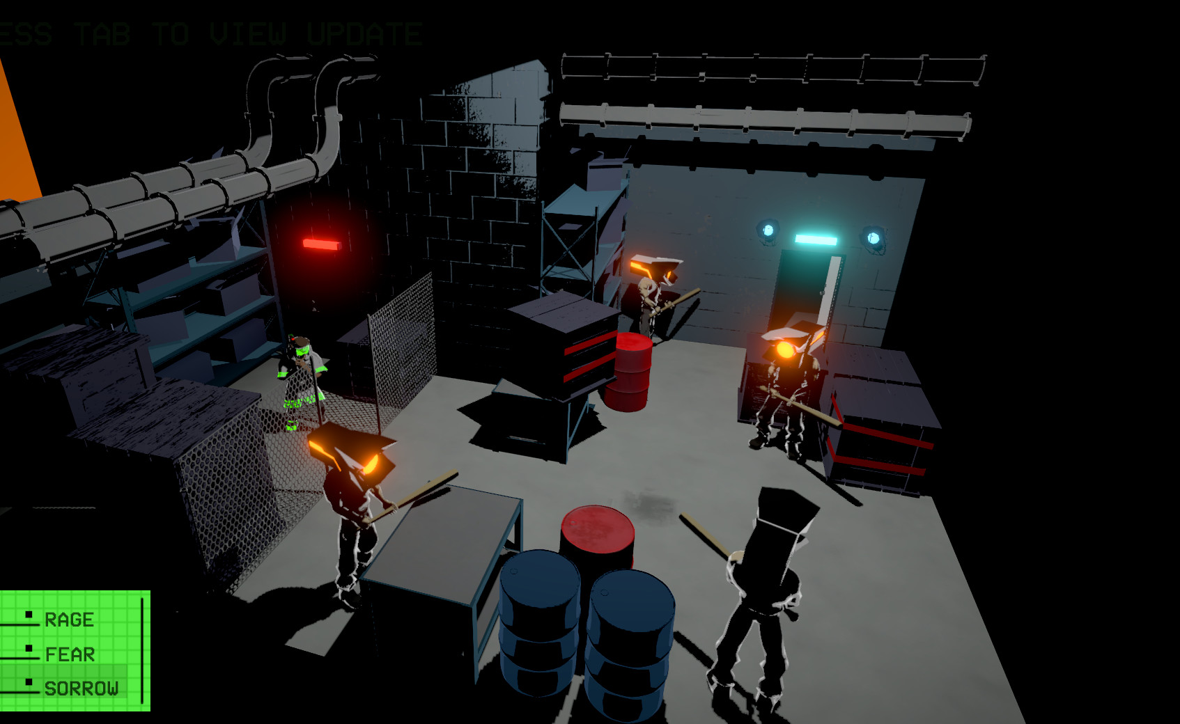 Pathos screenshot 5