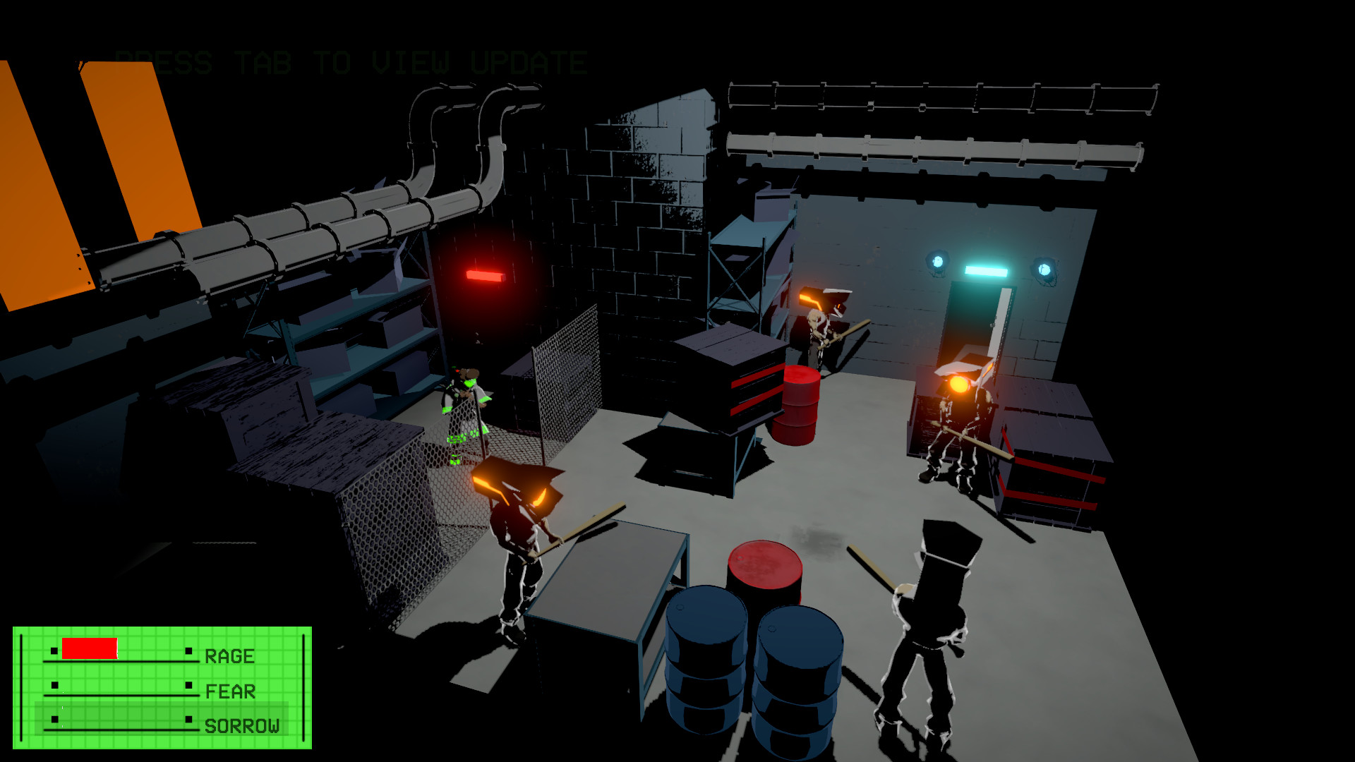 Pathos screenshot 2