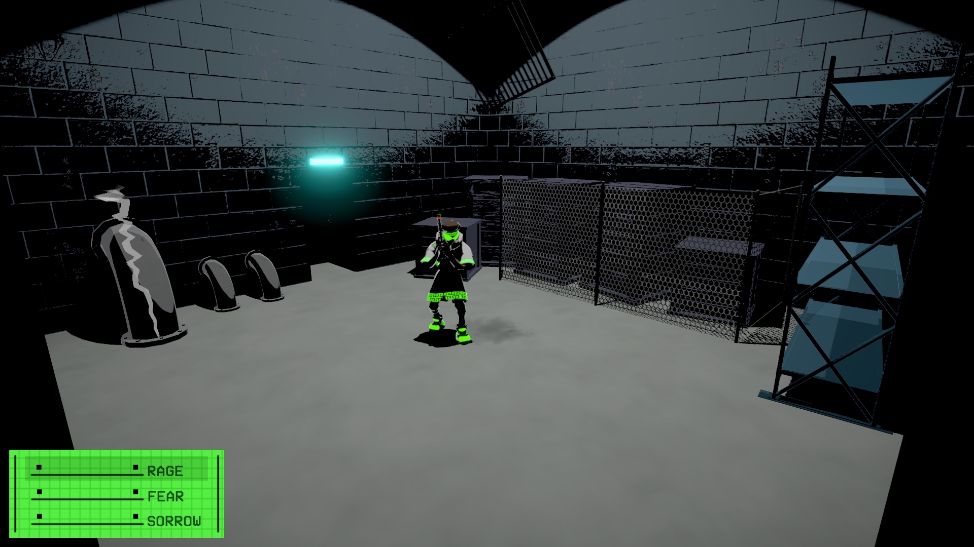 Pathos screenshot 4