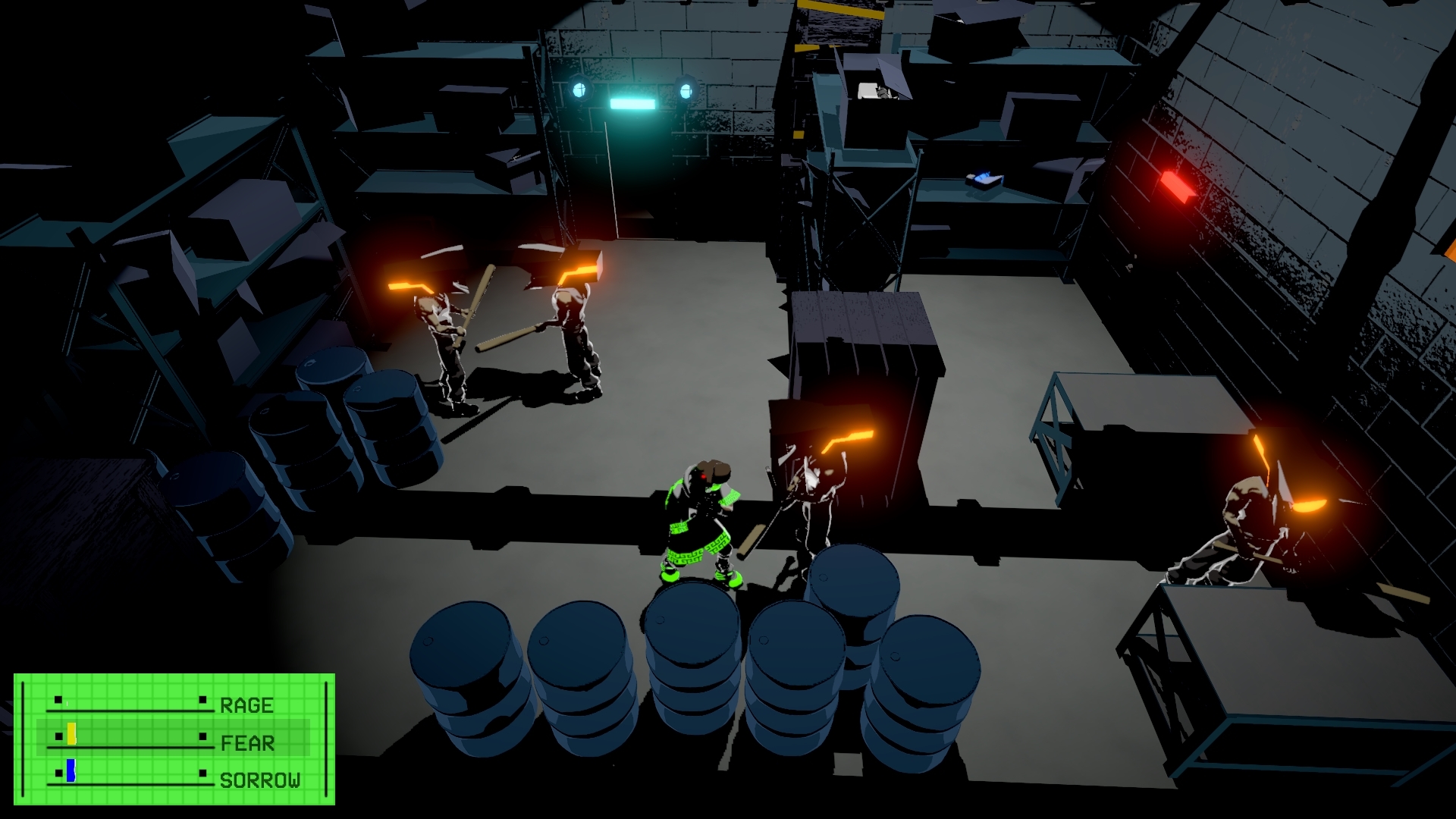 Pathos screenshot 6