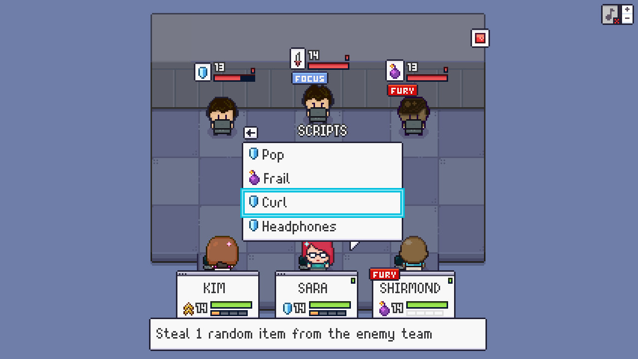 Danger Crew screenshot 8