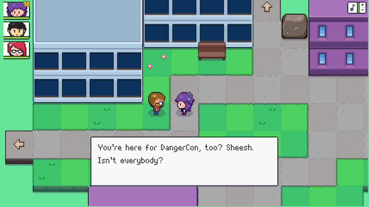 Danger Crew screenshot 6