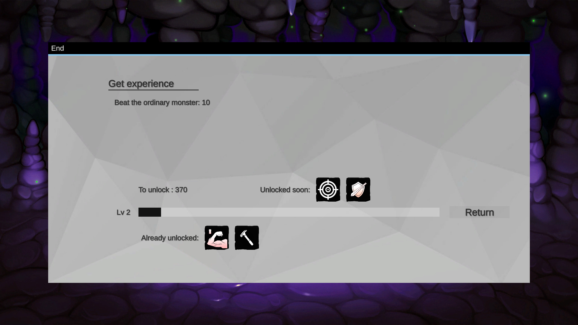 Space Tower screenshot 1