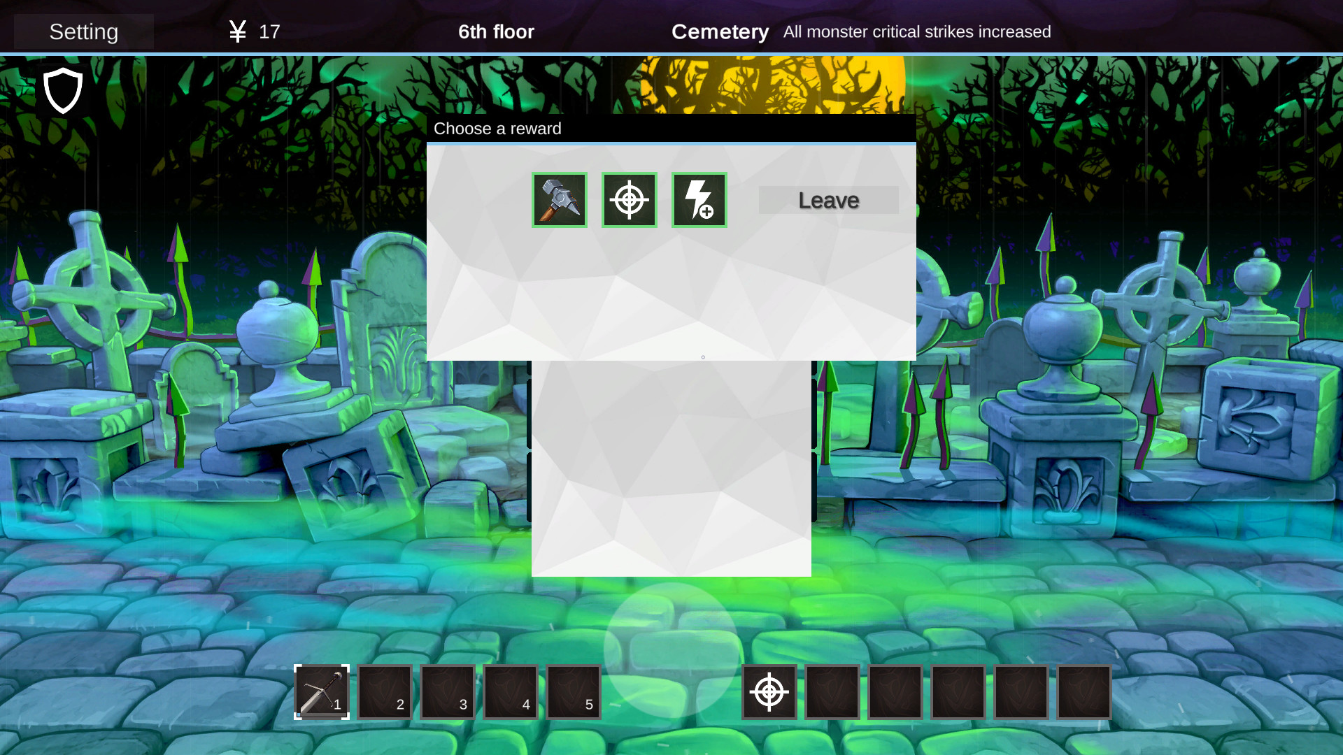 Space Tower screenshot 6