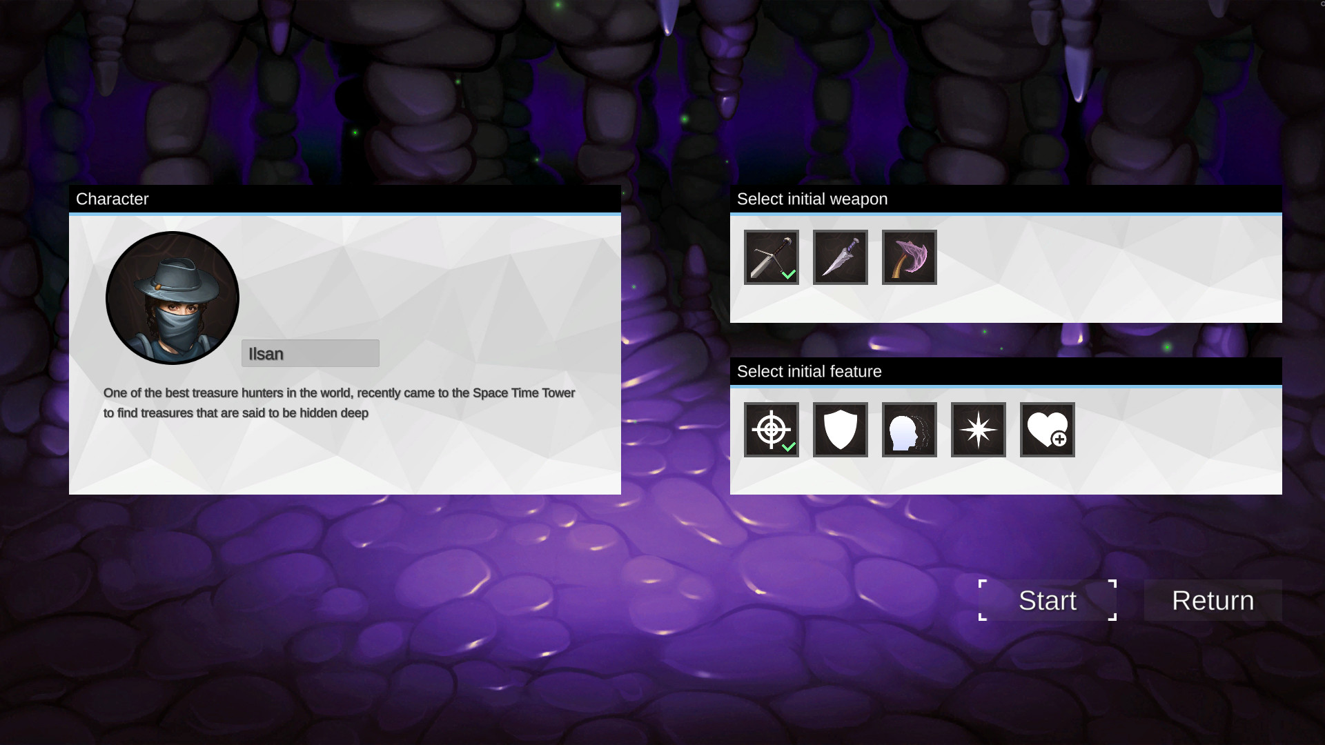 Space Tower screenshot 3