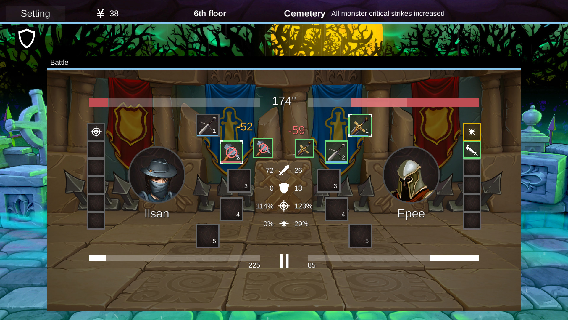 Space Tower screenshot 4