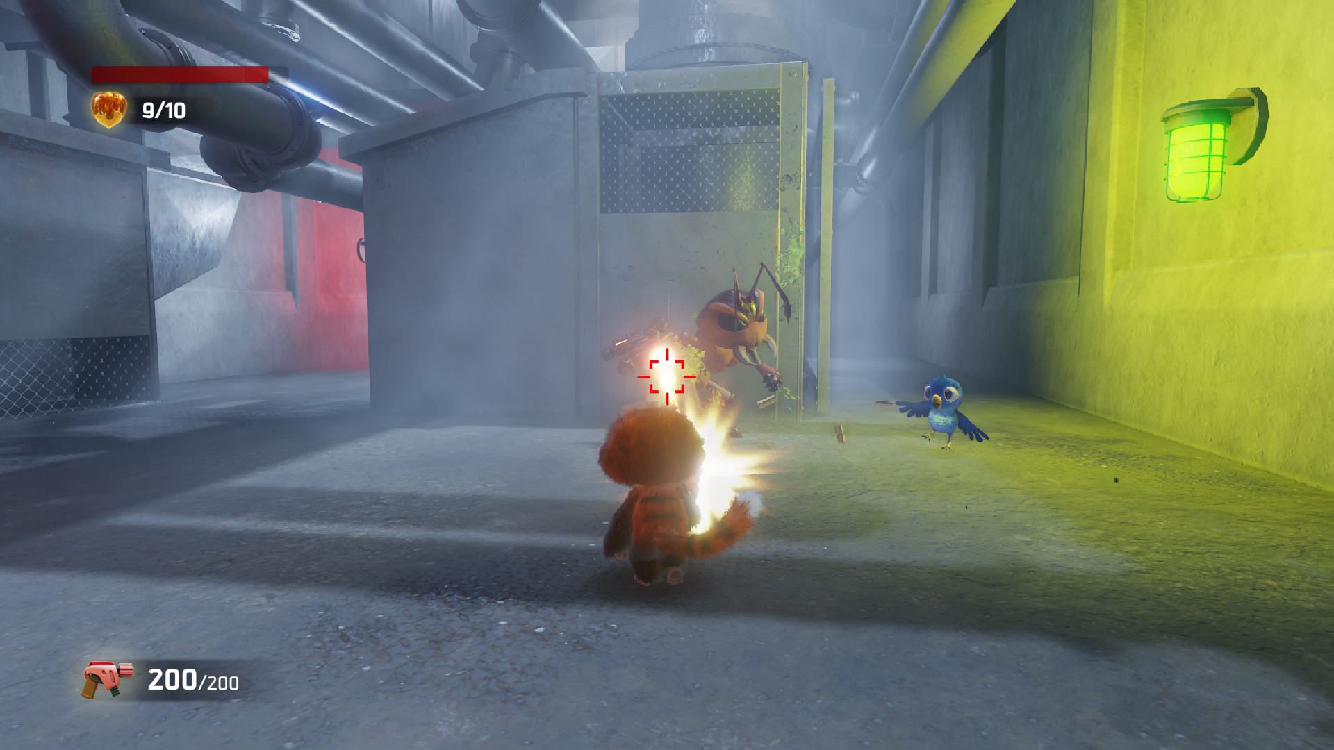 Tamarin screenshot 7