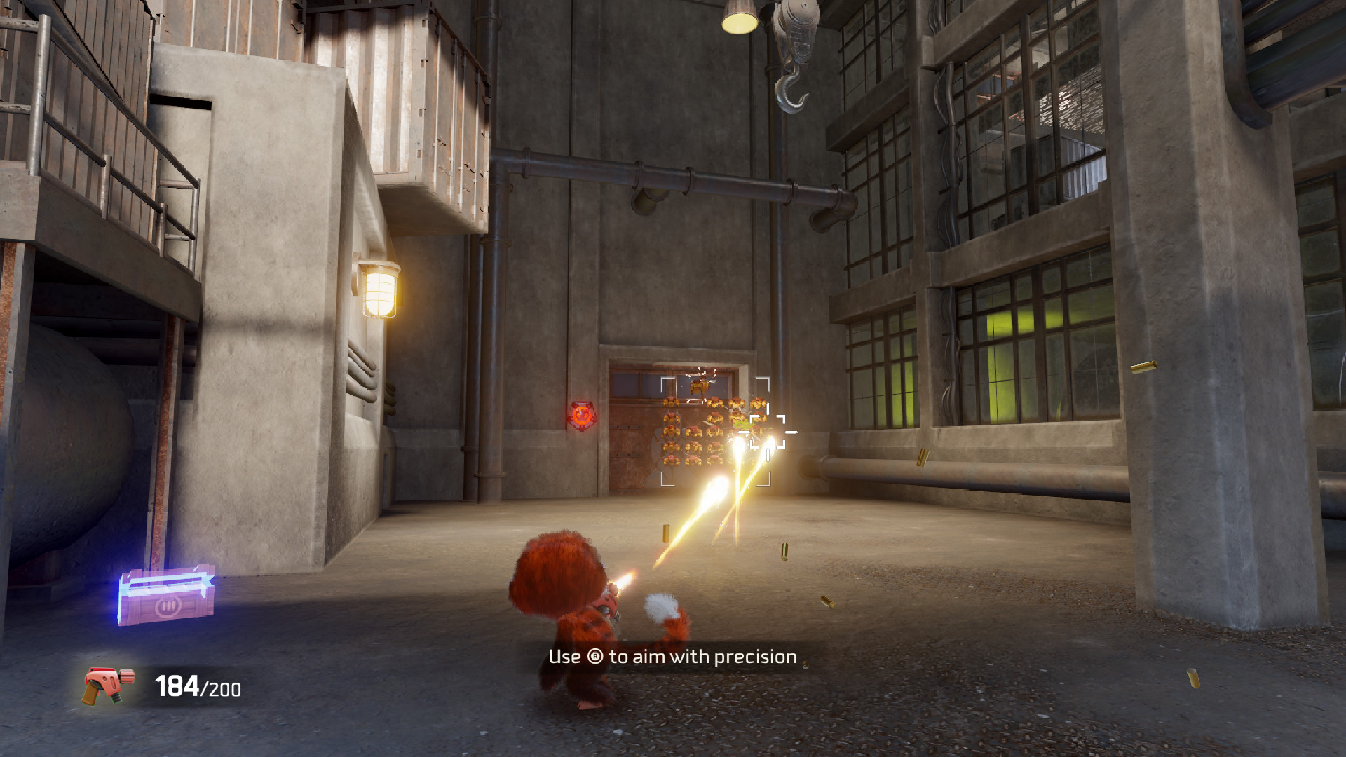 Tamarin screenshot 8