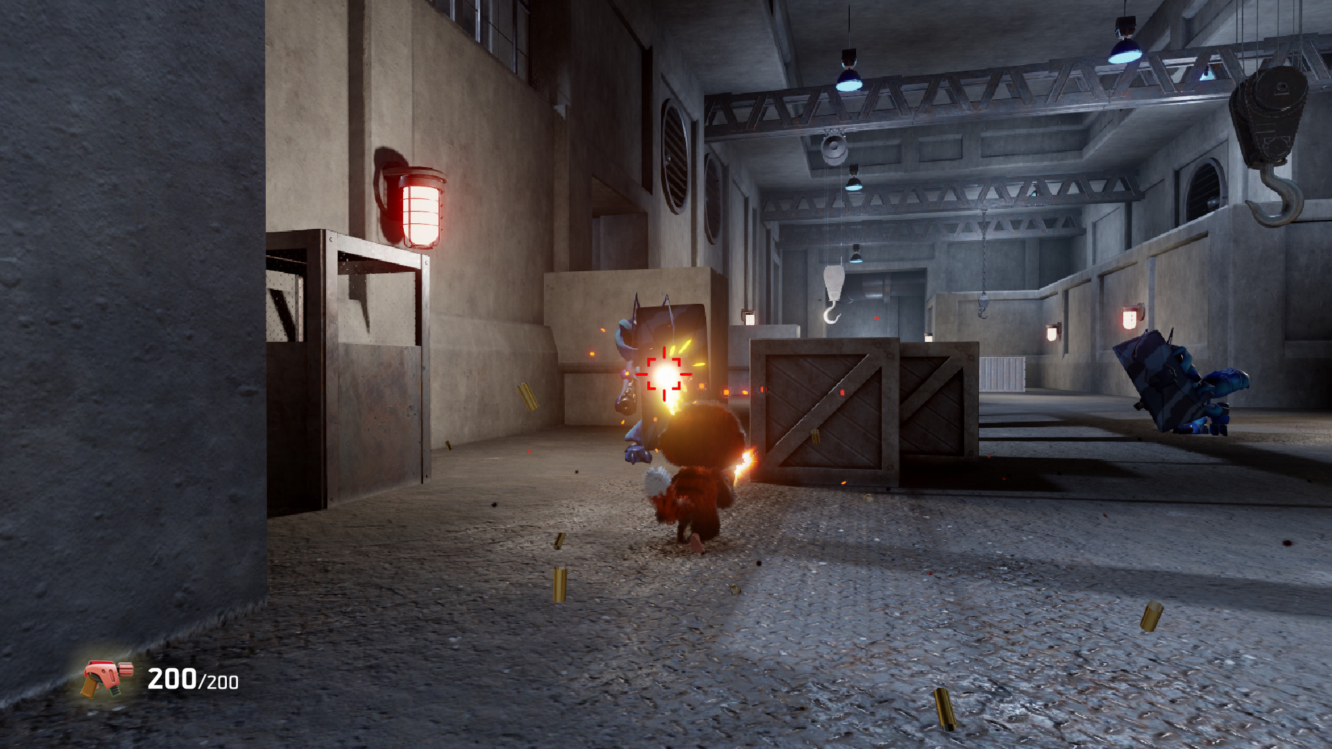 Tamarin screenshot 6