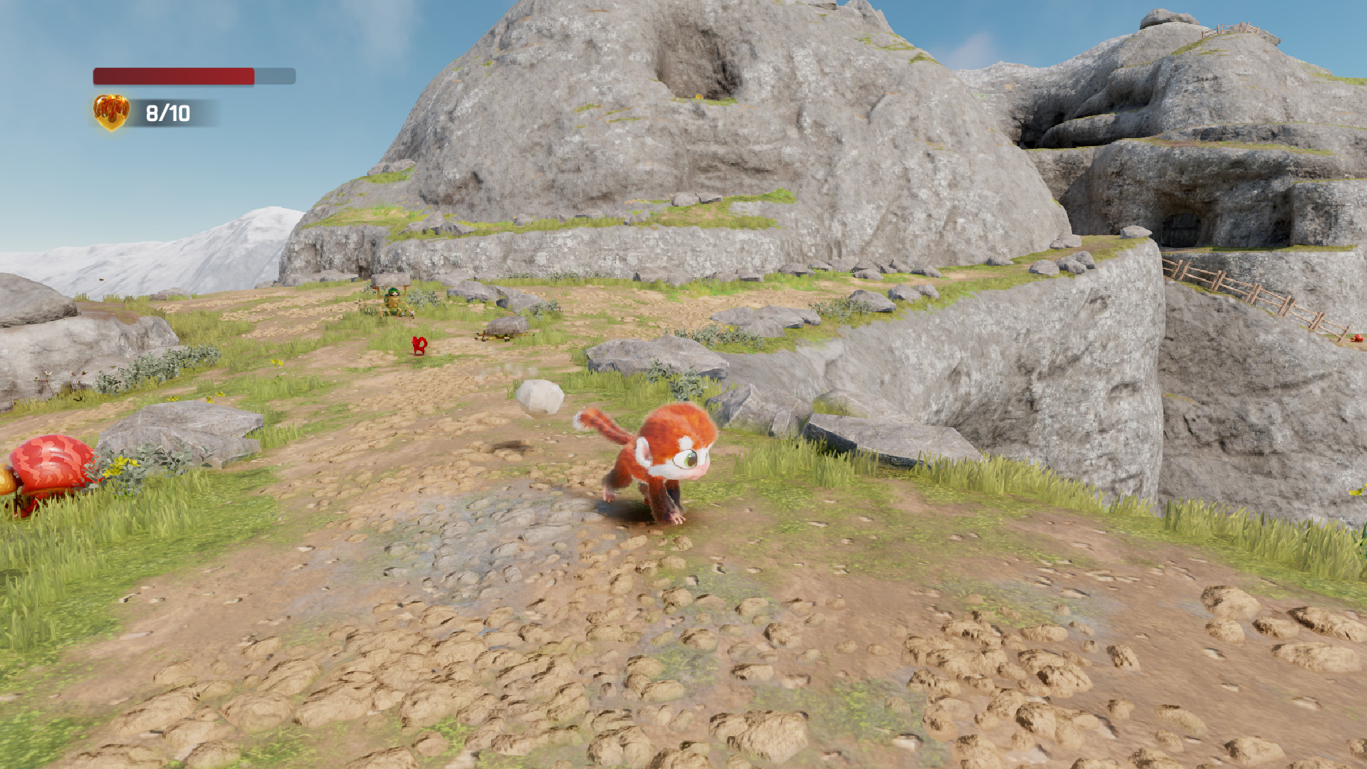 Tamarin screenshot 9
