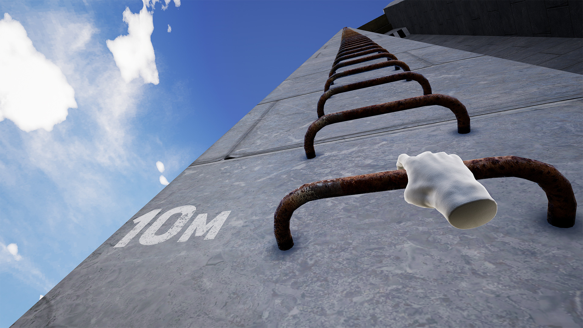 Buzludzha VR screenshot 7