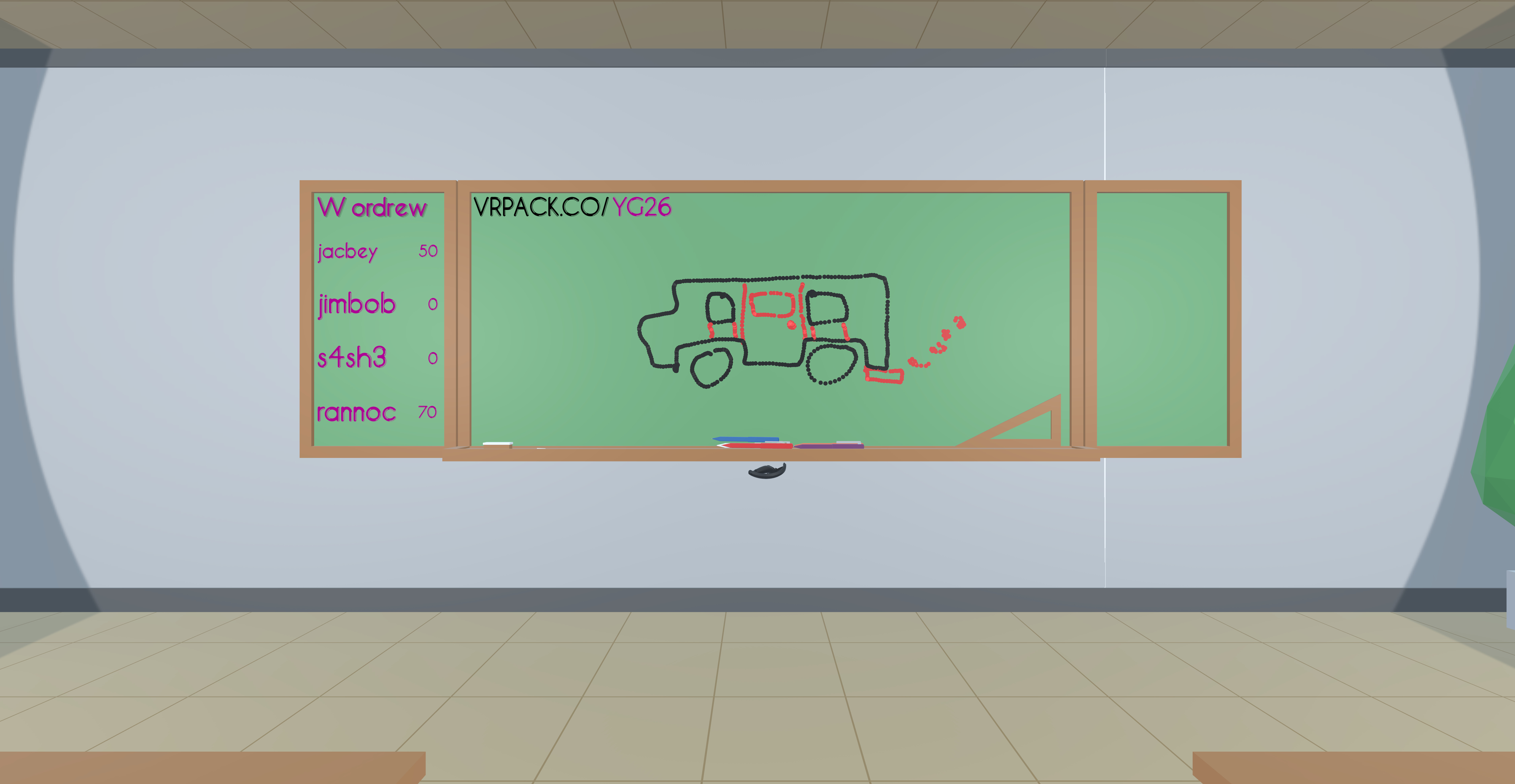 VR Party Pack screenshot 2