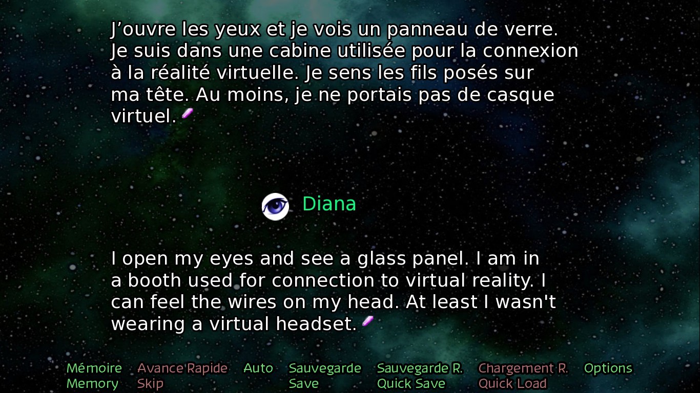 Divine D.I.V.A. screenshot 5