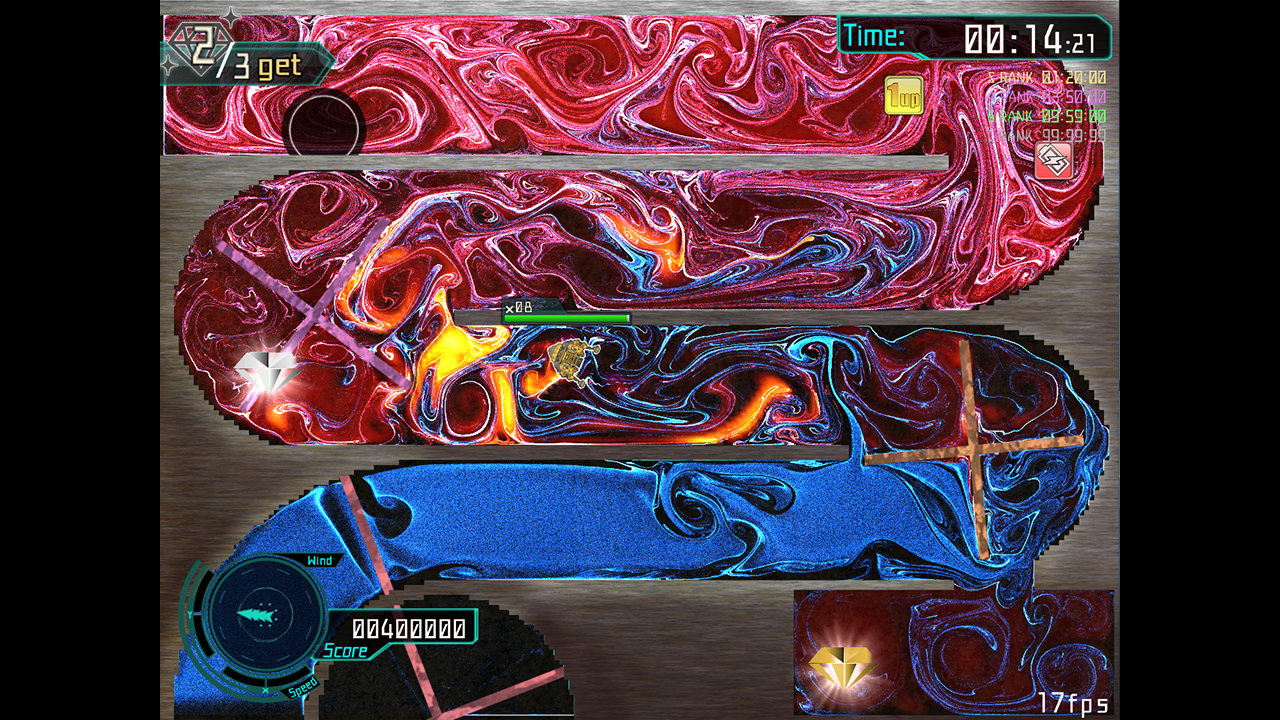 FluidLander screenshot 7