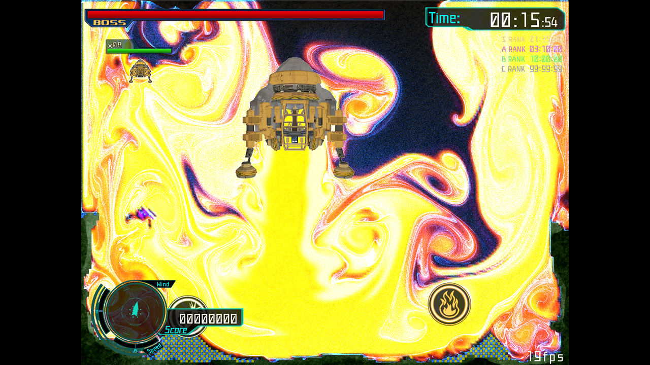 FluidLander screenshot 8